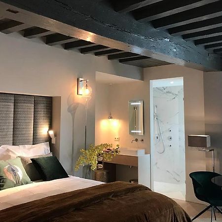 Suite Londen66 's-Hertogenbosch  Exterior foto