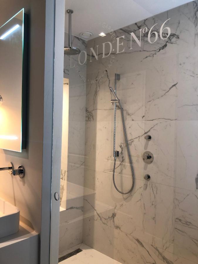 Suite Londen66 's-Hertogenbosch  Exterior foto